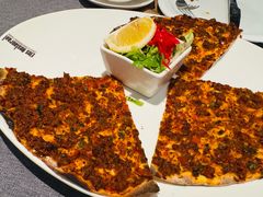 -Efes Turkish & Mediterranean Cuisine 艾菲斯餐厅(陆家嘴店)