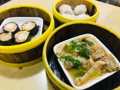 -三身人金新肠粉(丹霞店)