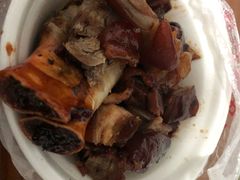 -周庄沈家蹄膀(周庄店)