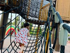 -枫香湖儿童公园