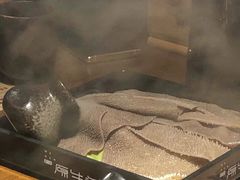 -原牛道·潮汕围炉火锅(讯美店)