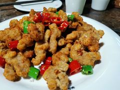 -郑喜旺烧烤(郑州总店)