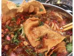 -红鼻子桂林米粉(金唐新光界店)