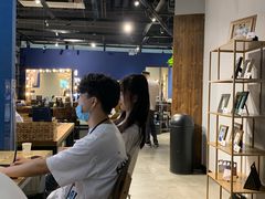 -海马体照相馆(天津世纪都会店)