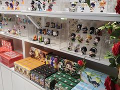 -泡泡玛特POPMART(上海环球港店)