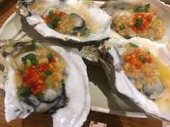 -木屋烧烤(白石洲店)
