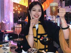 -锅炉咖啡·西餐·音乐酒厂