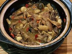 -民俗村柴火灶·景德江西菜(中国陶瓷博物馆店)