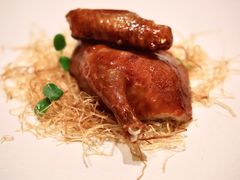 -蛇口希尔顿南海酒店·随轩中餐厅·粤菜