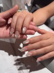 -丽心自助美甲美睫