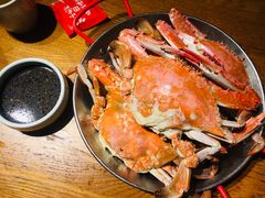 -必点海鲜·鲅鱼水饺(鞍山西道店)