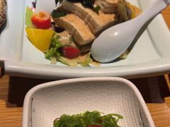 -三石铁板烧(紫竹桥店)
