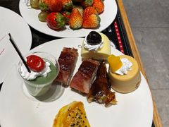 -川骄海鲜自助(亚运村店)