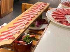 -千寻山野烤肉(中关村店)