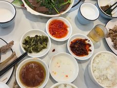 -陆记鹅庄·潮汕菜·狮头鹅(大仟里店)