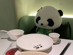-眉州东坡·熊猫主题餐厅(枫蓝店)