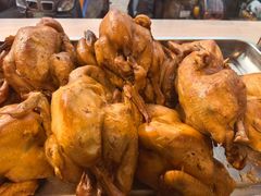 -同发号饭庄(复兴路店)