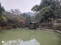 -敬亭山风景名胜区