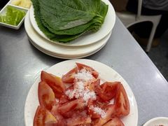 -松明一烤肉馆(鲁园店)