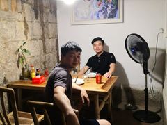 大堂-大厝宅海鲜馆