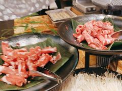 -万达瑞华酒店美食汇自助餐厅(楚河汉街店)