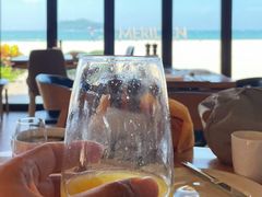 -日月湾海门游览区