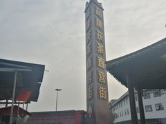 -茯茶镇