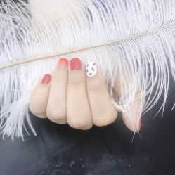 点击看大图 -Y2日式美甲美睫美肤沙龙