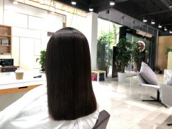 -CARR SALON