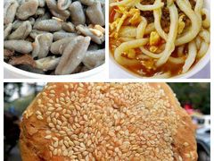 -太原面食店(解放路店)