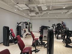 -FLARE STAR FITNESS(复地活力城店)