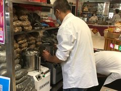 -上海市长春食品商店(淮海中路店)