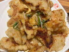 -六泰居·尔滨地标·东北菜(松北店)
