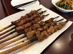 -巴依老爷新疆美食(工体旗舰店)