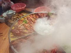 -红胖胖龙虾王·本地菜