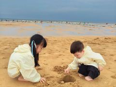 -日照海滨国家森林公园