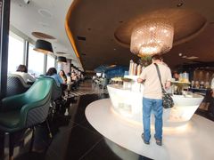 -华厦大酒店·桃源西餐厅·自助餐