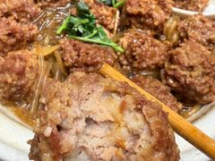 -锦绣金山人家(友谊店)