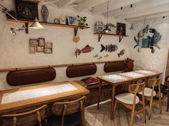 -十面欢腾(长乐路店)