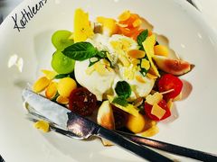 -Kathleen's Waitan 凯圣琳江景西餐厅(外滩店)