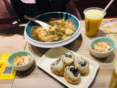 -咬不得高祖生煎·简餐(金逸影城店)