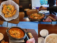 -槿Story·韩国料理(望京韩国美食城店)
