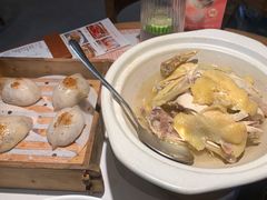 -话梅·客家小厨(东门店)