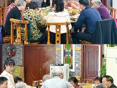-渔意坊·千层无骨鱼粥底火锅·20年顺德菜(普君店)
