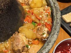 -觅山云南菜(泊富ICITY店)