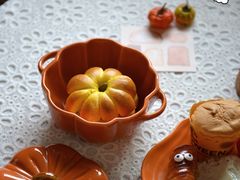 -POO PAN不胖面包