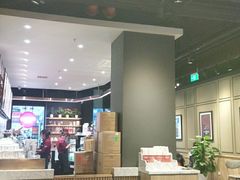 -COSTA COFFEE(斯普瑞斯奥特莱斯店)