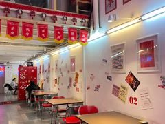 -三镇卤货二公司(汉街店)