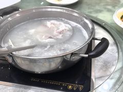 -源港渔村-中山脆肉鲩(博罗店)
