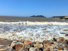 -宁波松兰山滨海旅游度假区